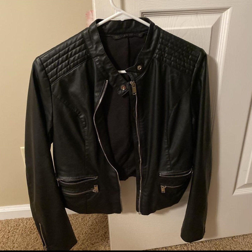 Jacket!
